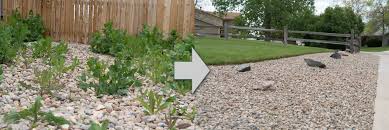 Another completely natural method for preventing weed growth, weed barrier fabric (landscape fabric) is often recommended for using in ornamental gardens around weeds and shrubs. Weed Killer In Rock Mulch Beds Erbert Lawns 35 Years Of Experience