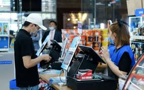 sinh viên làm thêm