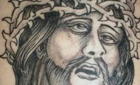 20+ best jesus tattoo images and designs. Jesus Fucking Christ Bad Tattoos Part Iv Cvlt Nation