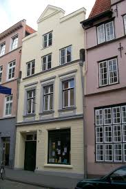 Fax +49 451 122 4239. Datei Guntergrasshauslubeck Jpg Wikipedia