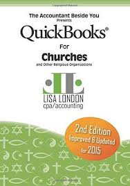 Download Pdf Quickbooks For Church In 2019 Quickbooks