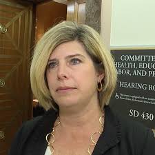 Mother who lost 2 sons to opioid overdose tells lawmakers more outreach is  needed