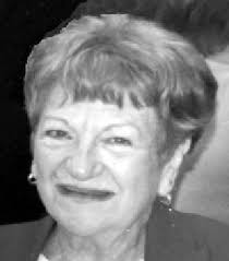 Nancy Nally Obituary (2016)