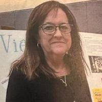 Beverly Albrecht's Instagram, Twitter & Facebook