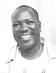 Obituary for GREGORY BROWN