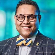 Guest Blog: Ajay Aluri