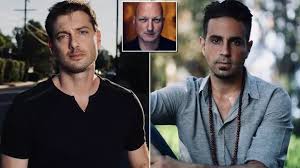 Leaving Neverland - Wikipedia