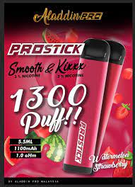 Maybe you would like to learn more about one of these? Aladdin Pro Aladdin Pro Stick Disposable Pod Pakai Facebook