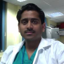 Sandeep BASAVARAJAIAH