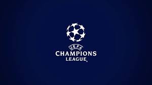 Uefa champions league logo svg vector. Uefa Champions League Designstudio