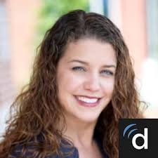 Jessica E. Roberts, NP