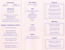 Whereisthemenu Net Chicken Lovers Bayside Queens Ny 11361
