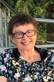 Cynthia Sargent Obituary