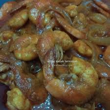 Mengolah masakan berbahan udang sebenarnya tidaklah susah. Resepi Udang Galah Masak Rempah Pawtaste Com