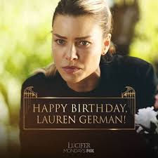 Lauren German. Dark Country (2009)