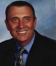 Obituary of Larry T. Gallagher, 74