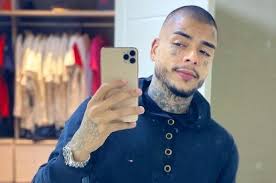 letra de palhaço com mc kevin. Mc Kevin Anuncia Fim De Carreira No Funk E Abandona Redes Sociais Gazeta Digital