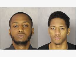 BROTHERS SENTENCED FOR MURDER Today, brothers Tyrell and Timothy Jacobs  were sentenced for killing Eric Brown. On April 10, 2018, after a minor  dispute over a basketball game, both men armed themselves