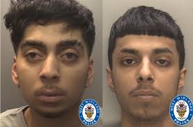 107 Years For Isaac Stone's Murderers Four men from Bedford have been found  guilty today of the murder of talented rapper Isaac Stone