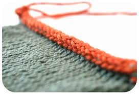 For more videos, knitting tips, fun celebrity stories and dvd's for sale go to. I Cord Bind Off Tangled Yarns