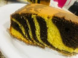 Kek oren guna blender sukatan cawan. Resepi Kek Oren Sukatan Cawan Www Resepiku Buzz