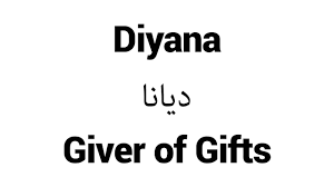 Téléchargez l'apk 2.0 de maksud nama bayi dalam islam pour android. Diyana Islamic Name Meaning Baby Names For Muslims