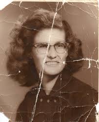 Bernice C. Coffman Horton (1931-2011)