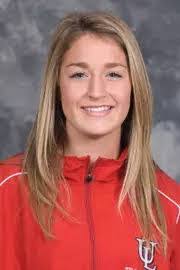 Paige Bates's Instagram, Twitter & Facebook