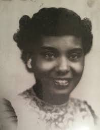 Obituary information for Ethel Warrior