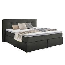 Boxspringbett Bentota In 2020 Bett Boxspringbett Und Wolle Kaufen