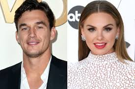 Tyler Cameron scrubs ex Hannah Brown from his Instagram