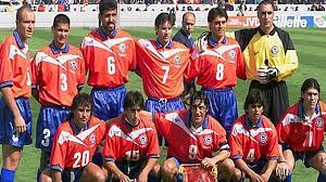 Este partido fue un día antes de los dos goles de. Del Recuerdo Chile Debuta Ante Italia En El Mundial De Francia 1998 Alairelibre Cl