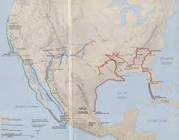 One of the four narvaez expedition survivors was estebanico, a black african slave born in morocco. De Soto Coronado Cabrillo A Project Gutenberg Ebook