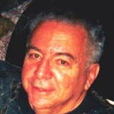Vincent Cordi Obituary September 26, 2016