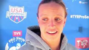 August aug 8, 2000 ( age 20) birthplace. Regan Smith Bio Swimswam