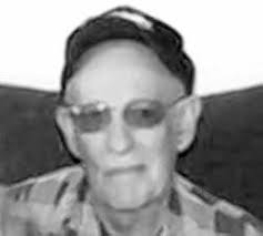 Darryl BENSON Obituary (1939