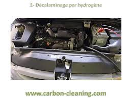 Systeme Antipollution Defaillant 307 1l4 Hdi Carbon Cleaning Youtube