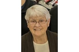 Katharina Schuller Obituary (1929