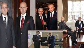 İşin tuhaf yanı andrey döndü botır'a hediye etti. K3biiozgiakmkm