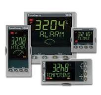 3200 Temperature/ Process Controller | Eurotherm Limited