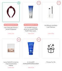 #fabfitfun #spoilers #spoiler #complete #fullthis is the complete fabfitfun winter 2020 box. Fabfitfun Winter 2020 Box Value Breakdown Money After Graduation