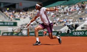 Είναι ο πρώτος και μοναδικός έλληνας αθλητής του τένις που έχει μπει στους 100. X0wr1yyrbvv20m