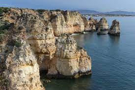 23 de julho, edificio beira rio. Beach Guide Algarve Portugal Schone Strande Im Uberblick Wo Der Pfeffer Wachst Reisen Und Speisen