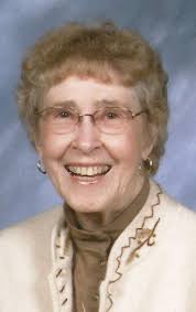 Irene Louise Christiansen Timm (1921-2015)