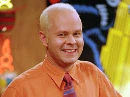 James michael tyler, who portrayed central perk coffee shop employee gunther on friends, revealed his stage 4 prostate cancer diagnosis on monday's today. James Michael Tyler Grateful For Gunther Money From Friends Repeats Celebrities Celebretainment Com