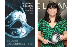 Cinquante nuances plus sombres : Cinquante Nuances De Grey Archives Bazar De La Litterature