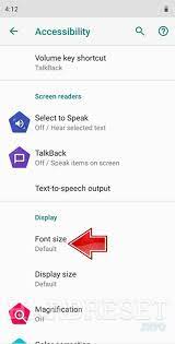 /fill x1 y1 z1 x2 y2 z2 air. How To Change Font Size In Motorola Moto Z2 Force Edition How To Hardreset Info