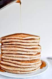 Whole Wheat Greek Yogurt Pancakes Yogurt Pancakes Greek Yogurt Pancakes Yogurt Recipes