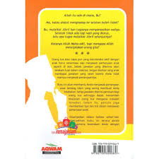 Sebagai pemeluk agama islam, umat muslim harus mengetahui tugas malaikat, termasuk tugas malaikat jibril.malaikat merupakan salah satu makhluk yang diciptakan allah swt dari cahaya. Anak Bertanya Anda Kelabakan Aqwam Shopee Indonesia