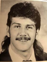 James Robert “Ogre” Bradley (1971-2019)